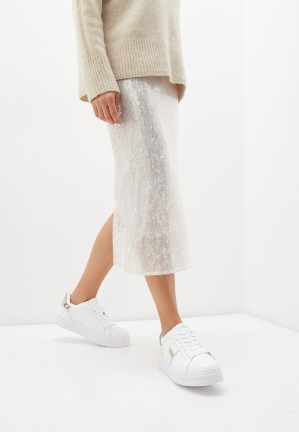 фото Кеды liu jo