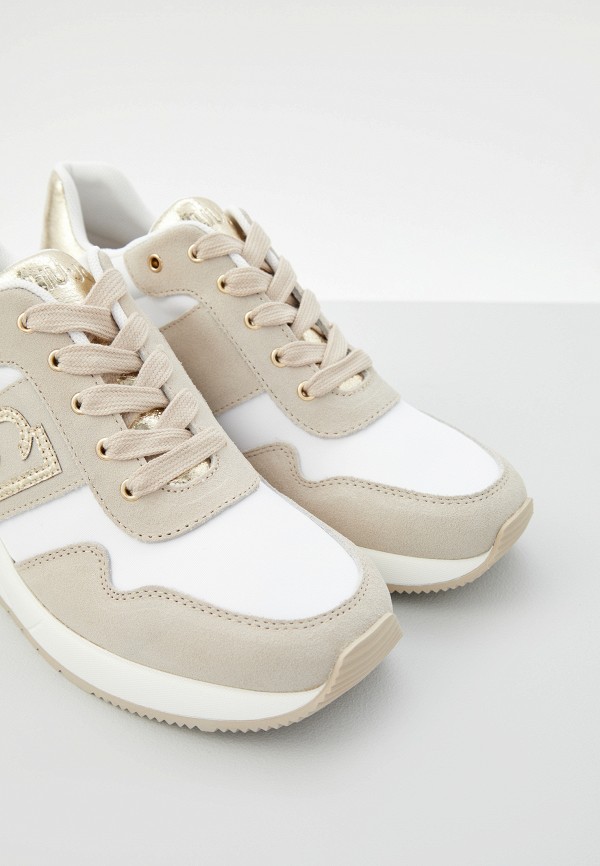 фото Кроссовки liu jo