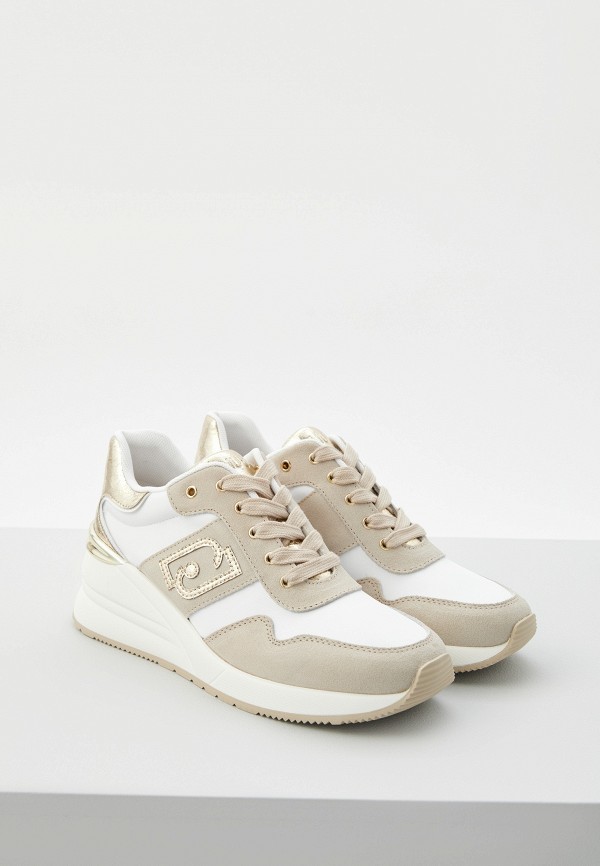 фото Кроссовки liu jo