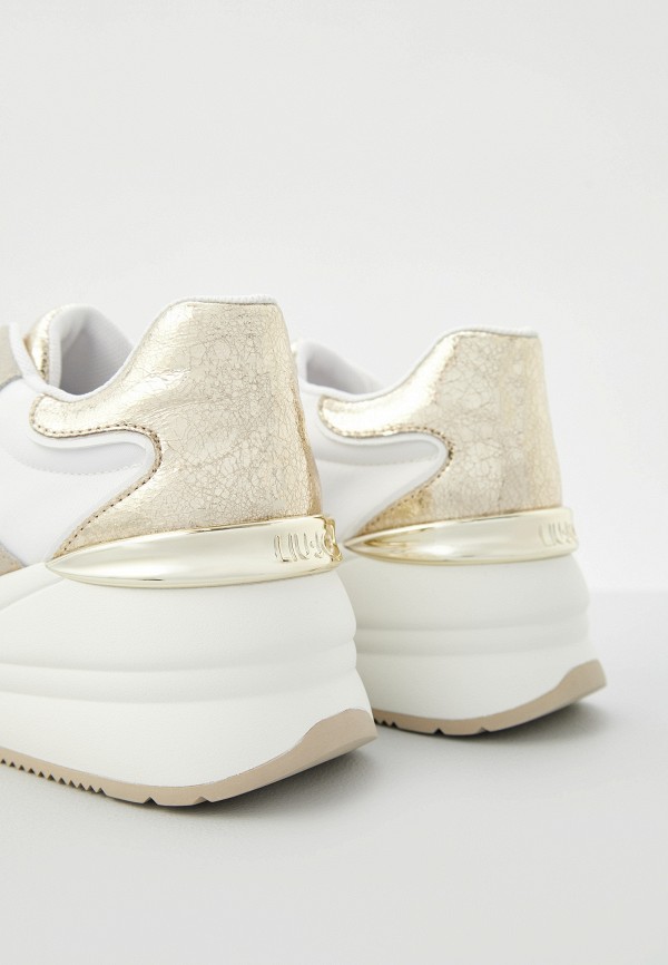 фото Кроссовки liu jo