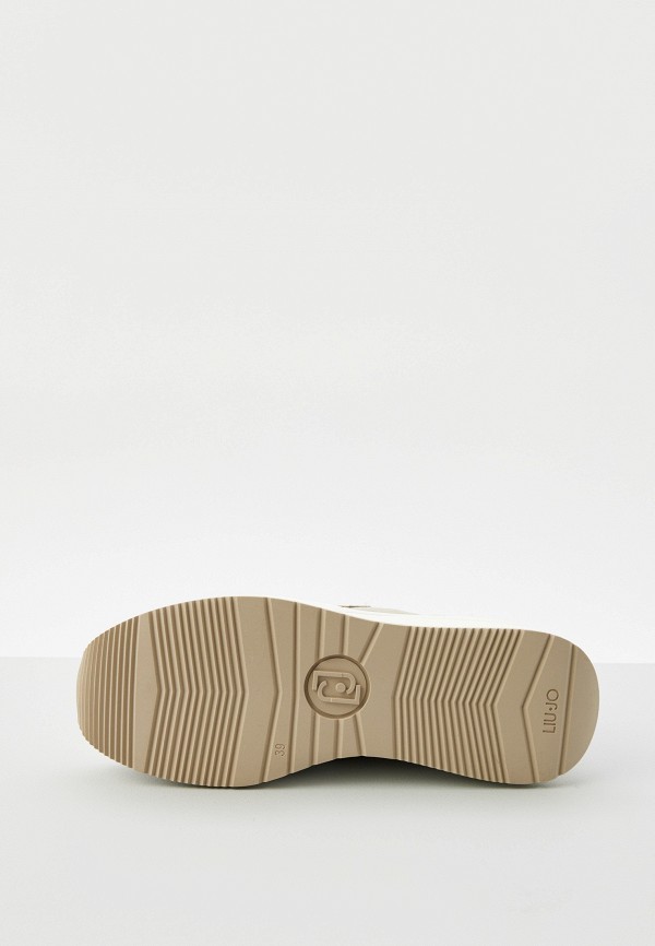 фото Кроссовки liu jo