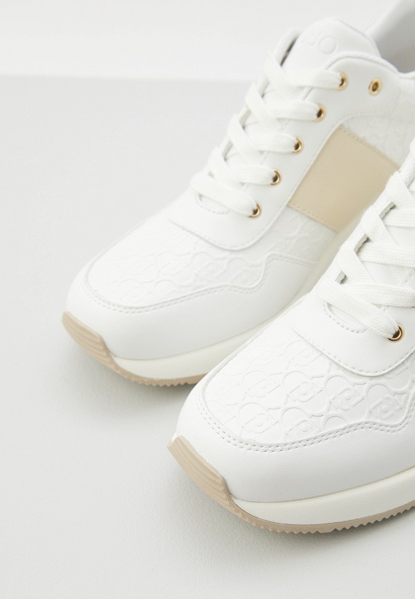 фото Кроссовки liu jo