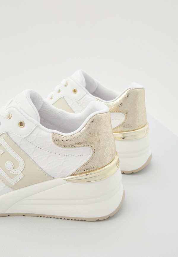 фото Кроссовки liu jo