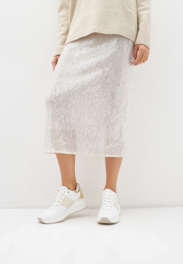 фото Кроссовки liu jo