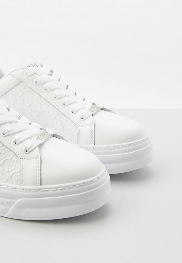 фото Кеды liu jo