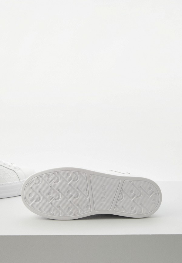 фото Кеды liu jo