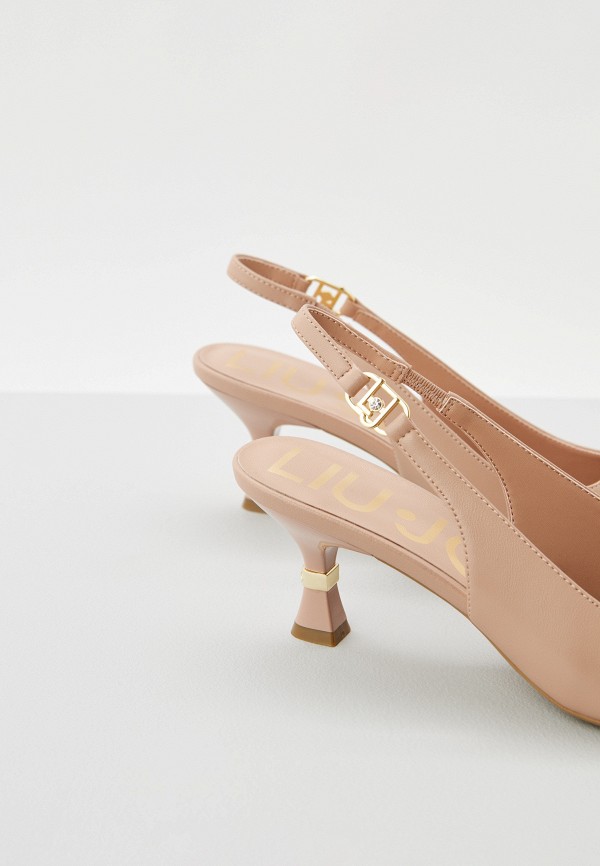 фото Туфли liu jo