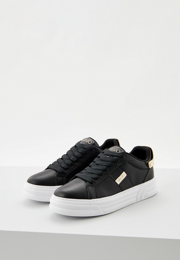 фото Кеды liu jo