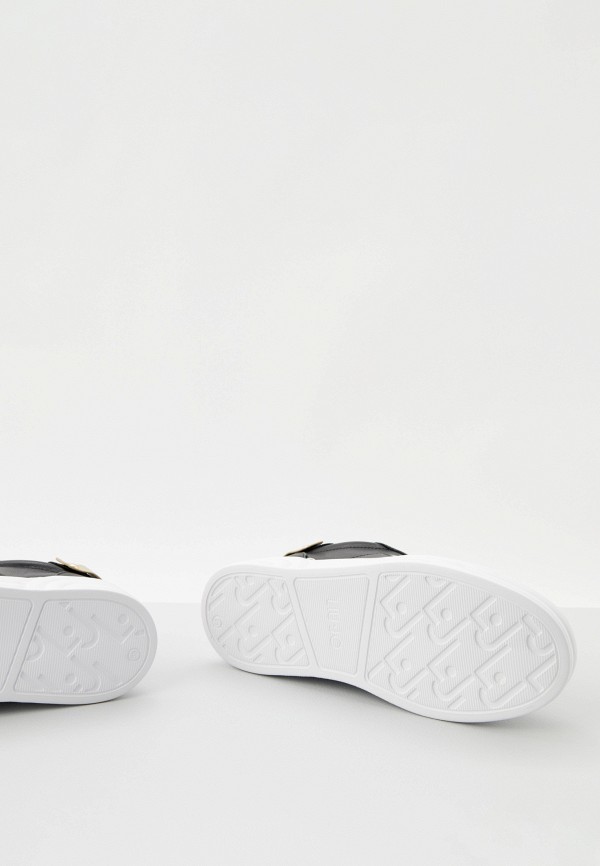 фото Кеды liu jo