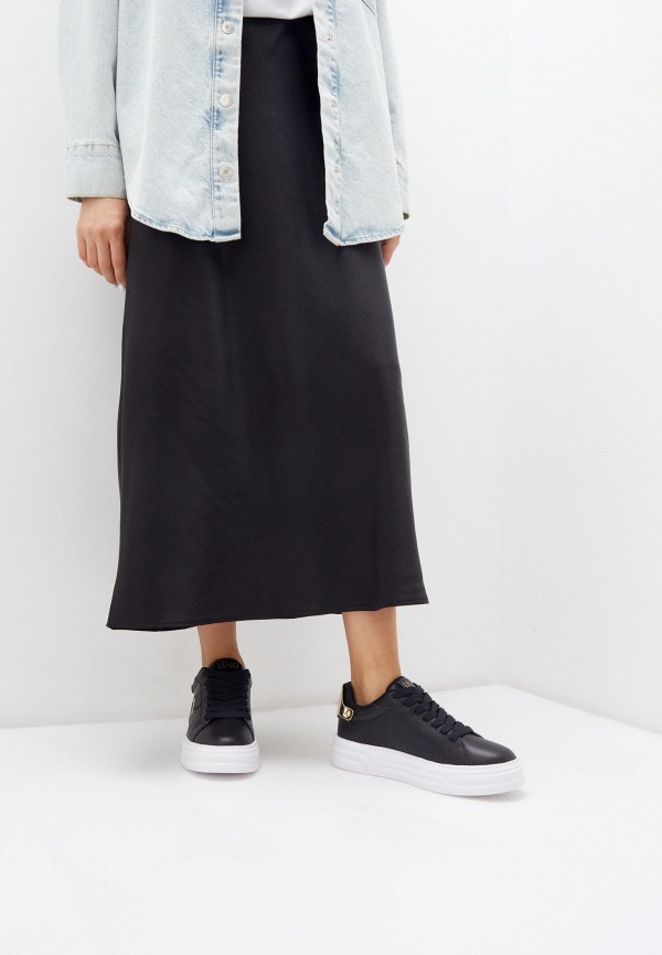 фото Кеды liu jo