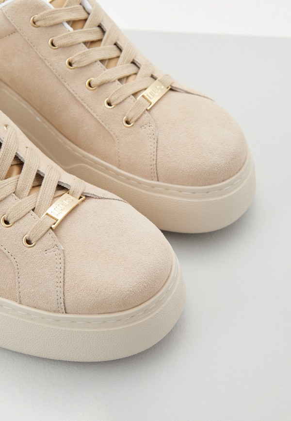 фото Кеды liu jo