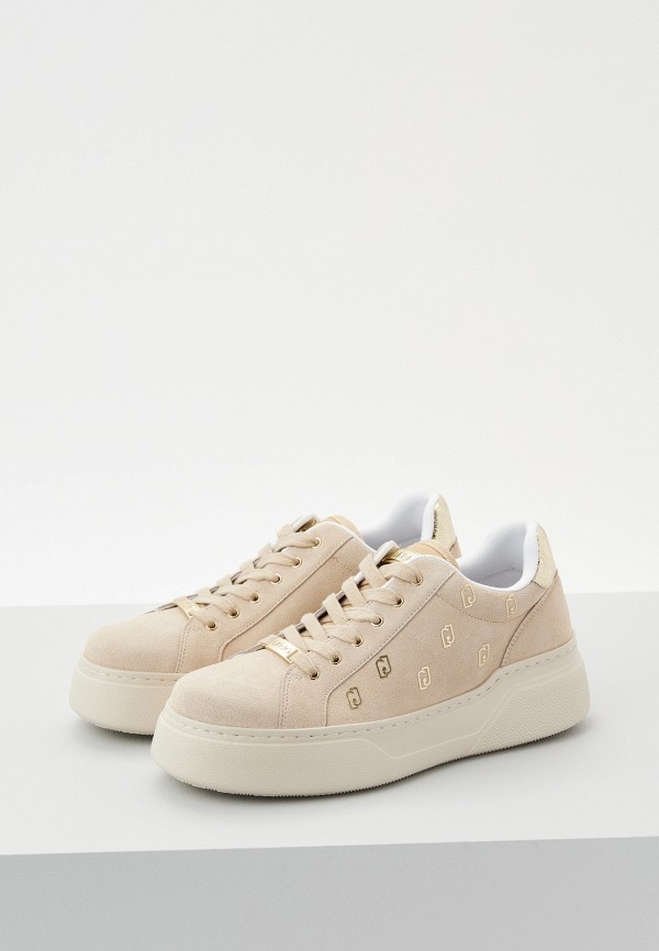 фото Кеды liu jo