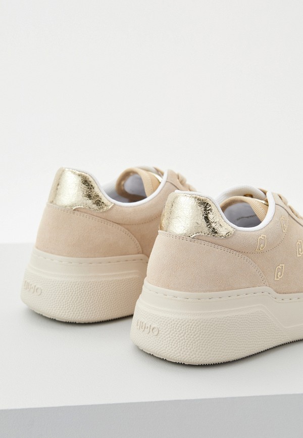 фото Кеды liu jo