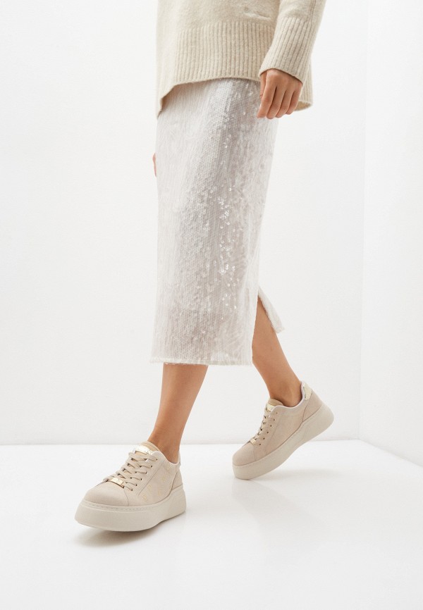 фото Кеды liu jo