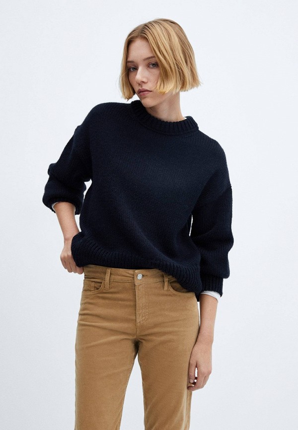 фото Брюки mango