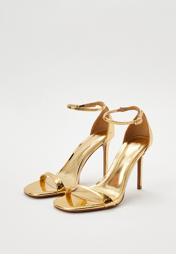 фото Босоножки mango