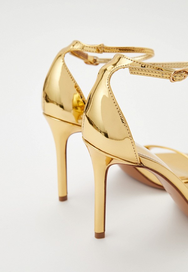 фото Босоножки mango