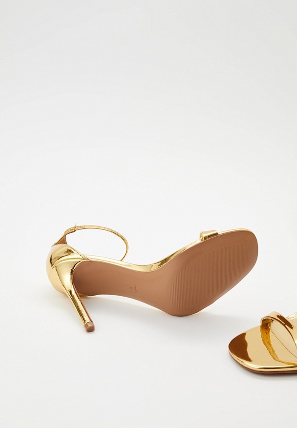 фото Босоножки mango