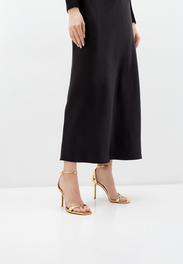 фото Босоножки mango