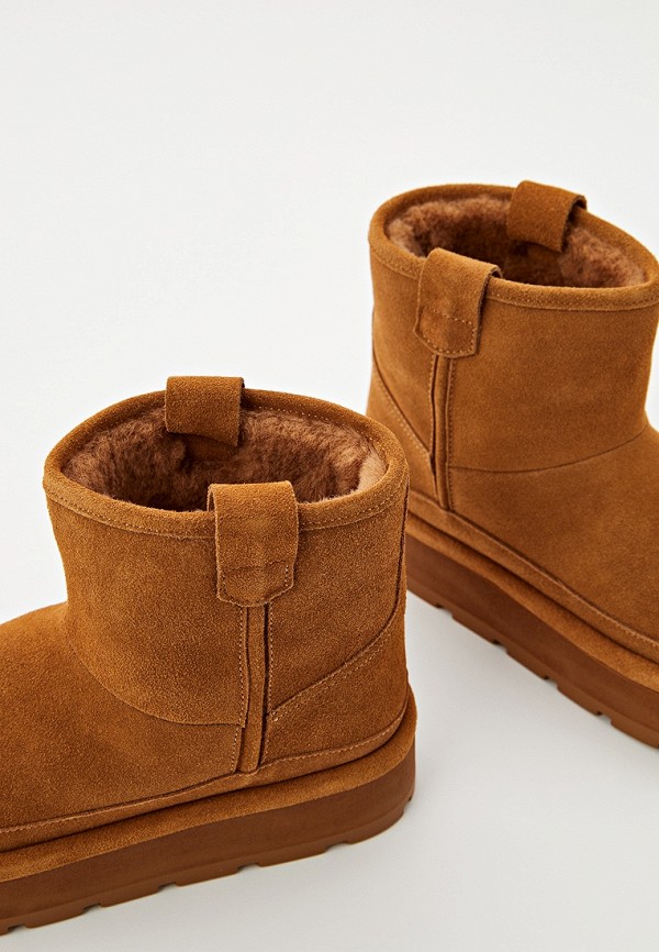 фото Полусапоги mango