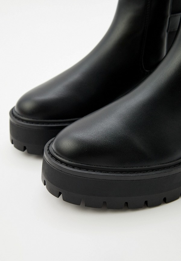 фото Полусапоги mango