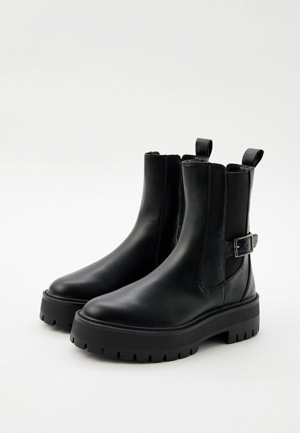 фото Полусапоги mango