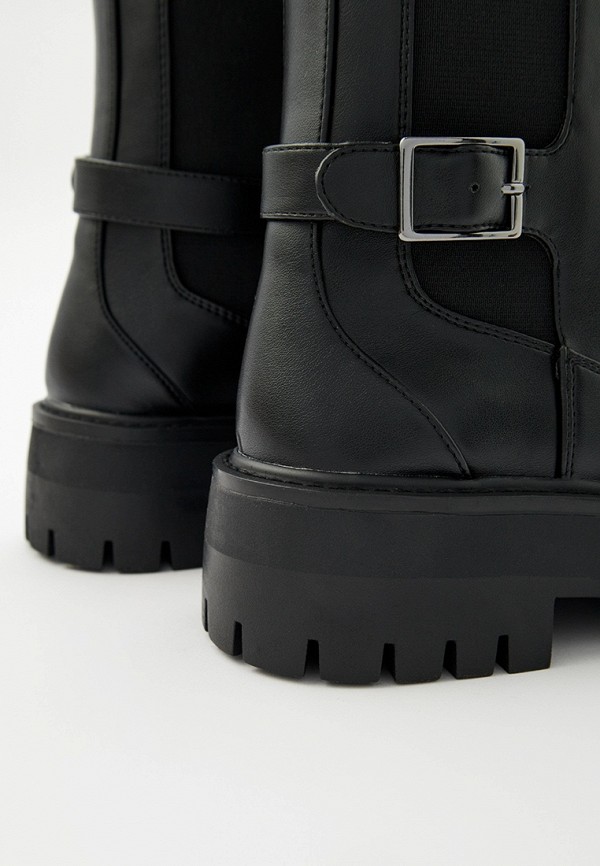 фото Полусапоги mango