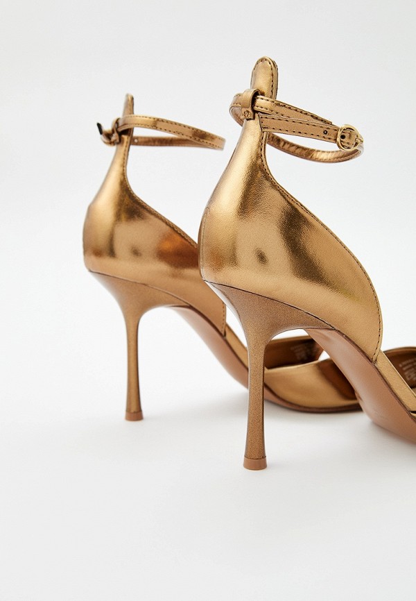 фото Босоножки mango