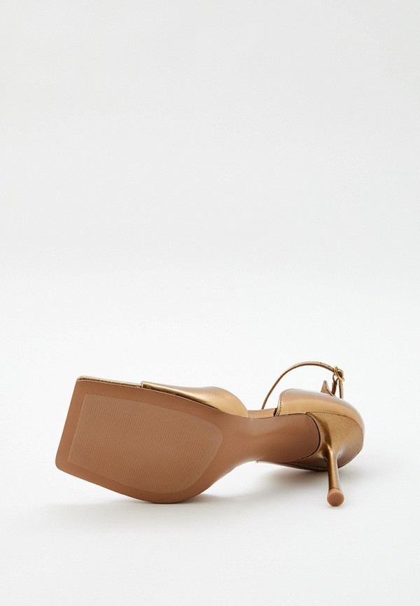 фото Босоножки mango