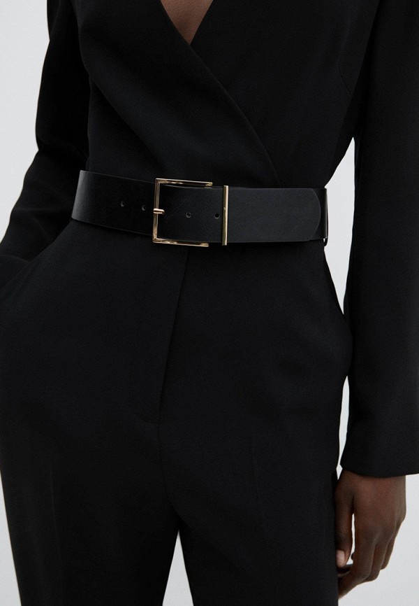 фото Комбинезон mango