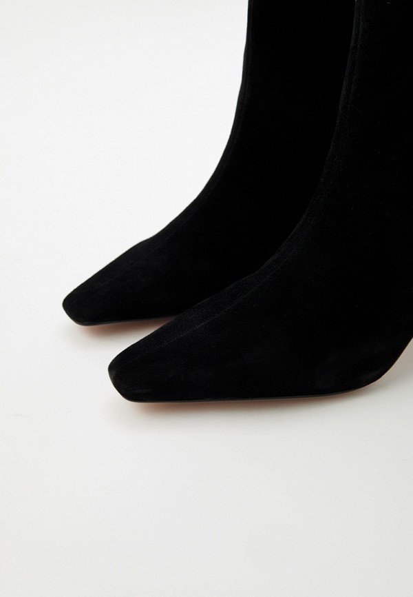 фото Полусапоги mango