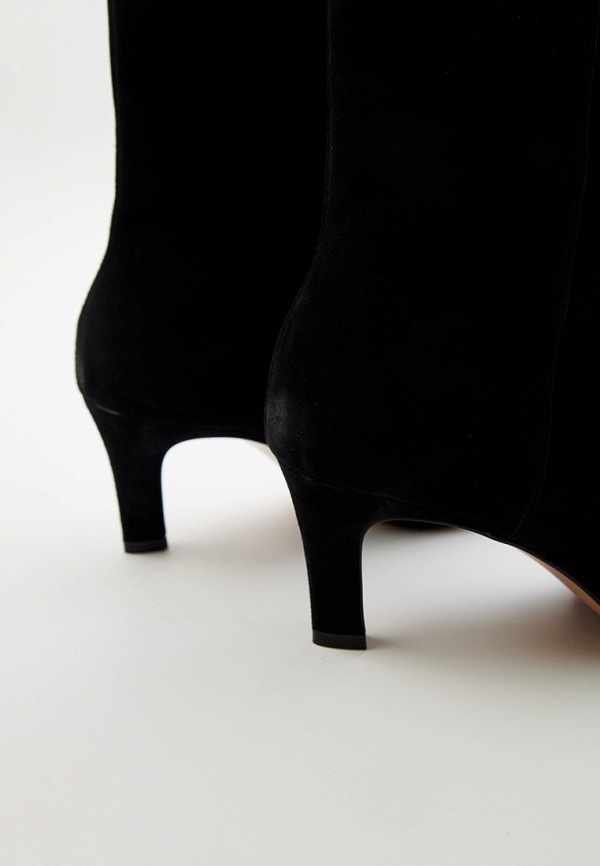 фото Полусапоги mango