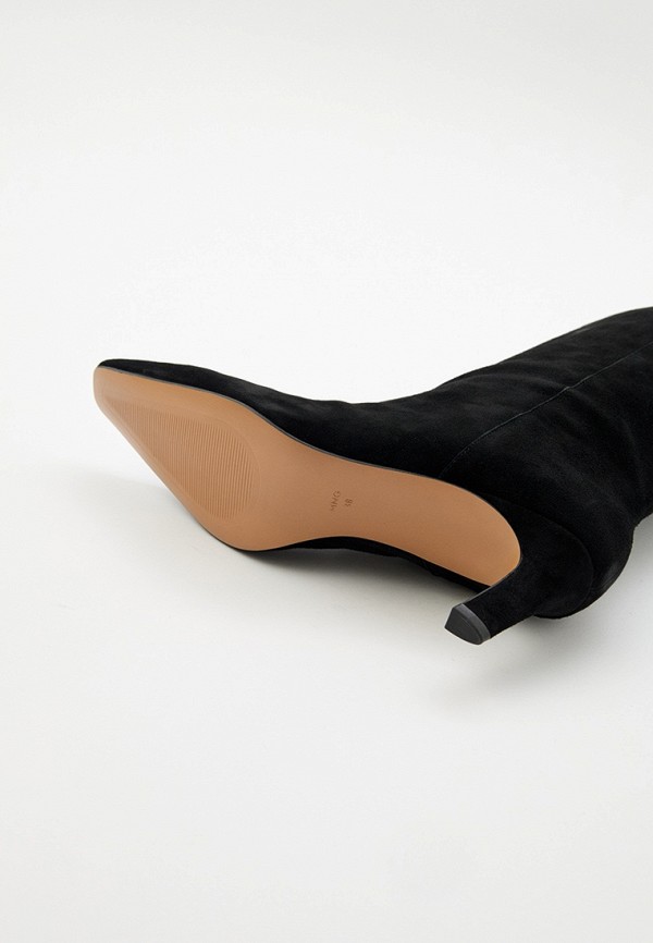 фото Полусапоги mango