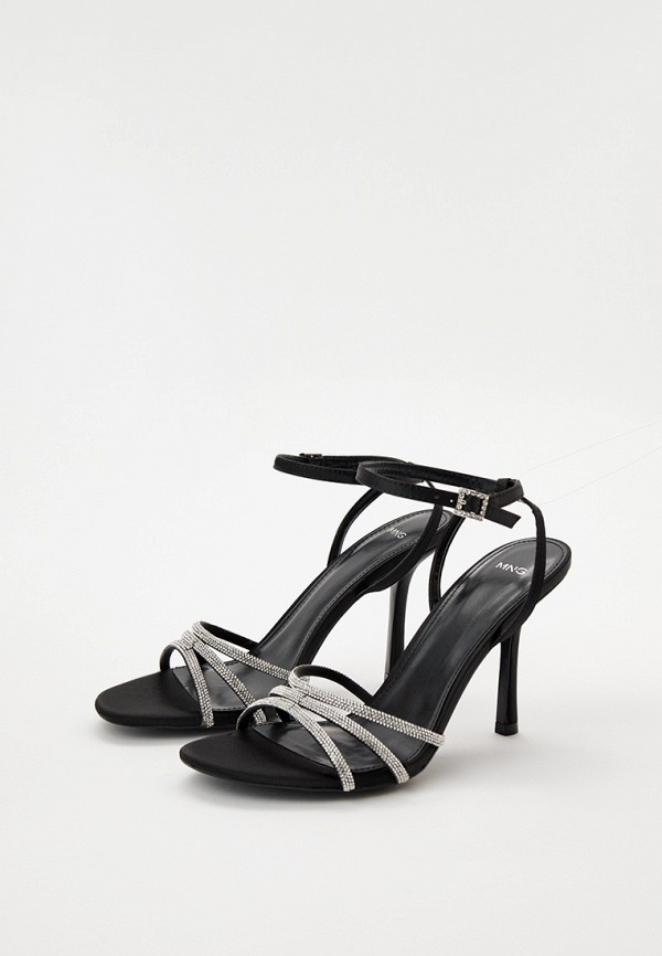 фото Босоножки mango