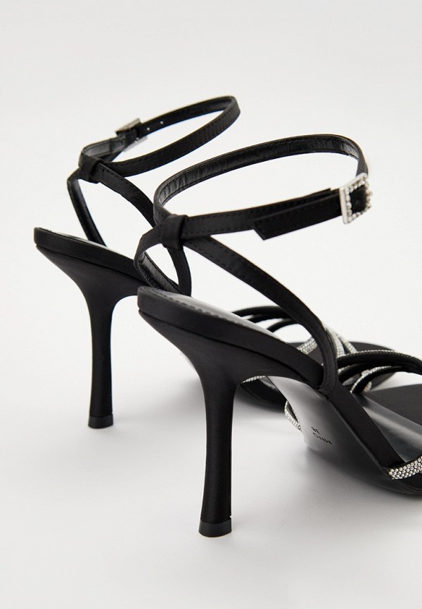 фото Босоножки mango