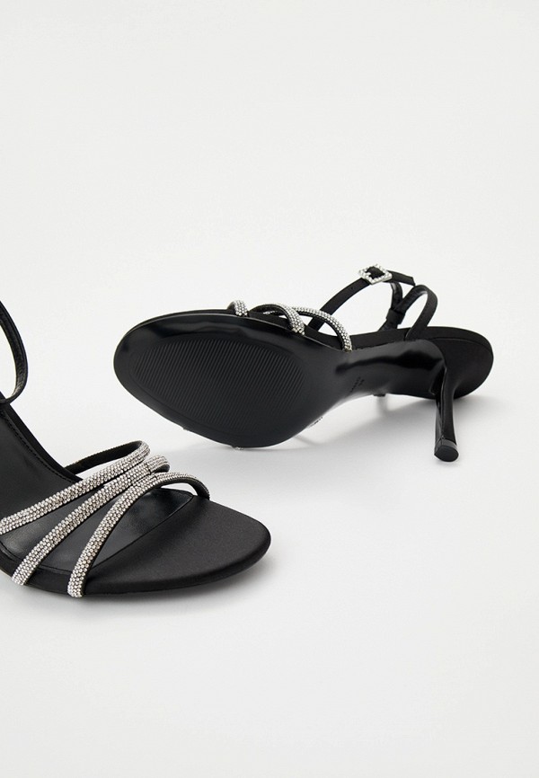 фото Босоножки mango