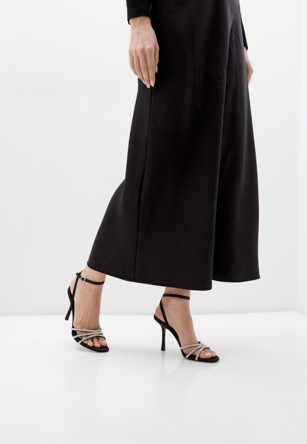 фото Босоножки mango