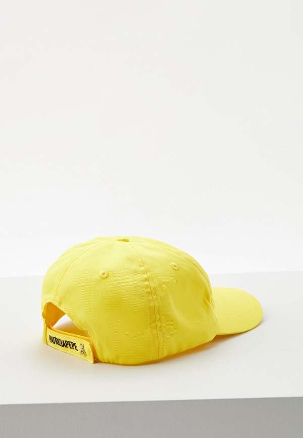 фото Бейсболка patrizia pepe