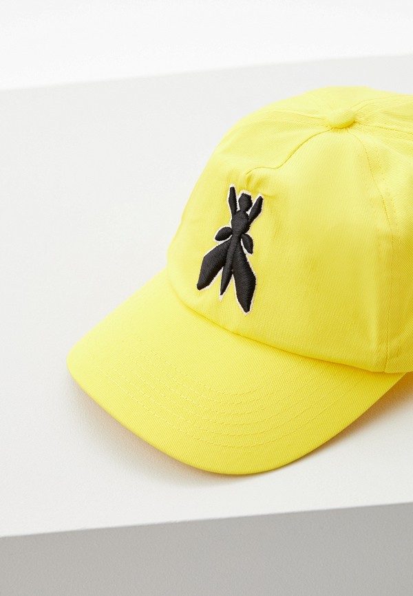 фото Бейсболка patrizia pepe