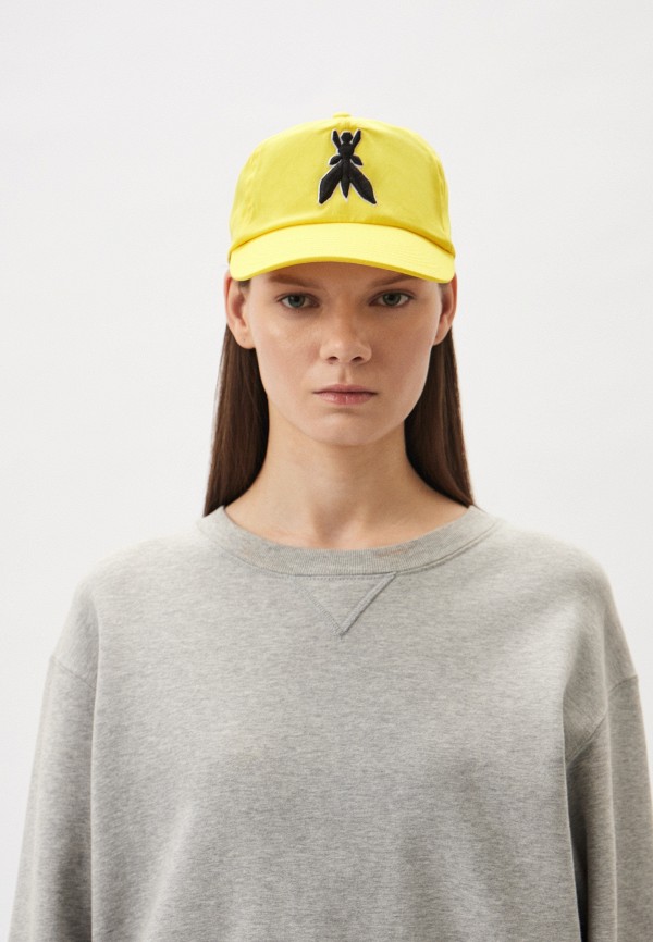 фото Бейсболка patrizia pepe