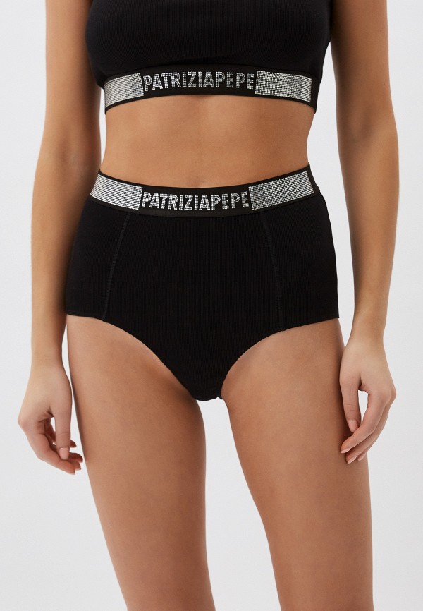 

Трусы Patrizia Pepe, Черный