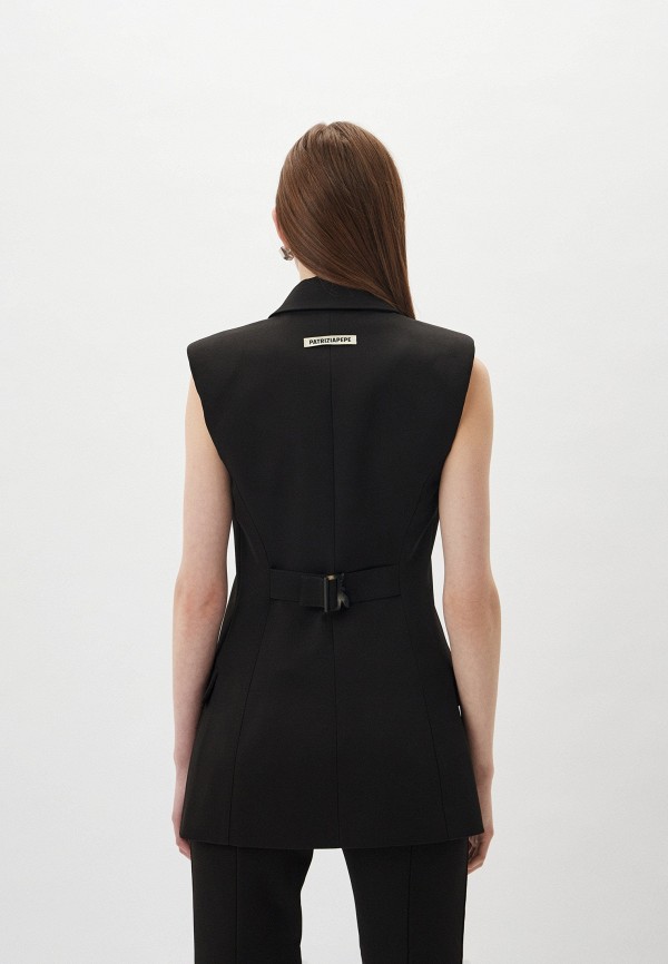 фото Жилет patrizia pepe