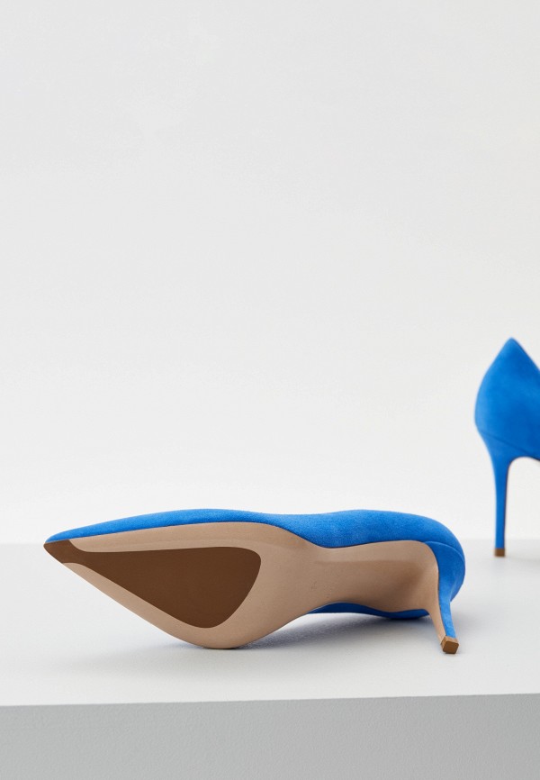 фото Туфли le silla