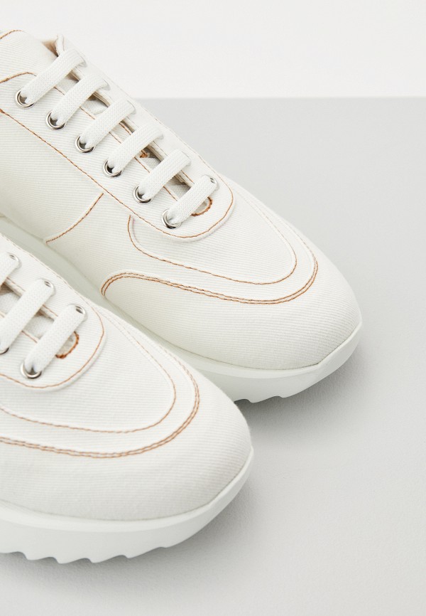 фото Кроссовки le silla