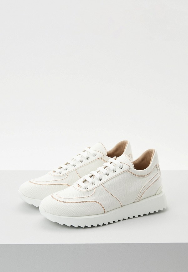 фото Кроссовки le silla