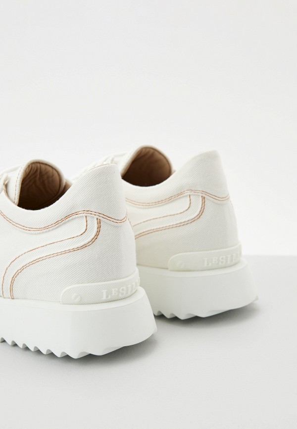 фото Кроссовки le silla