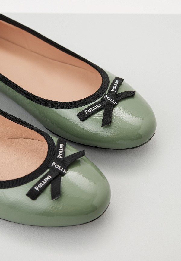 фото Балетки pollini