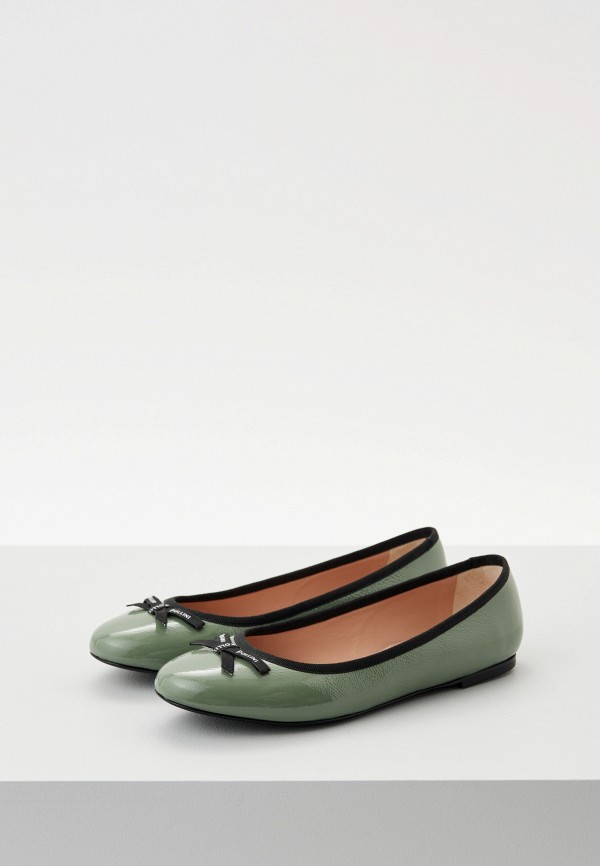 фото Балетки pollini