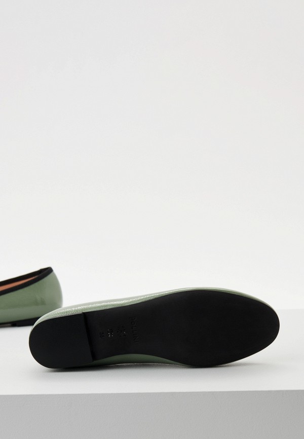 фото Балетки pollini