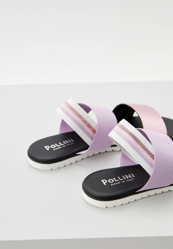 фото Сандалии pollini